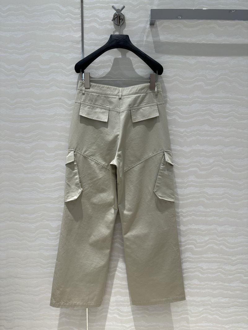 Alexander Wang Long Pants